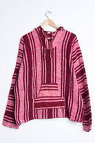 Vintage Baja Hoodie 1957