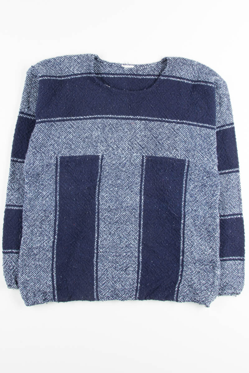 Vintage Baja Hoodie 2002