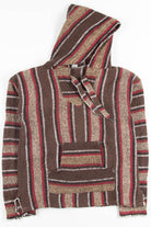 Vintage Baja Hoodie 2005