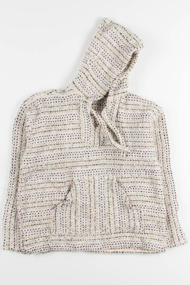 Vintage Baja Hoodie 2012