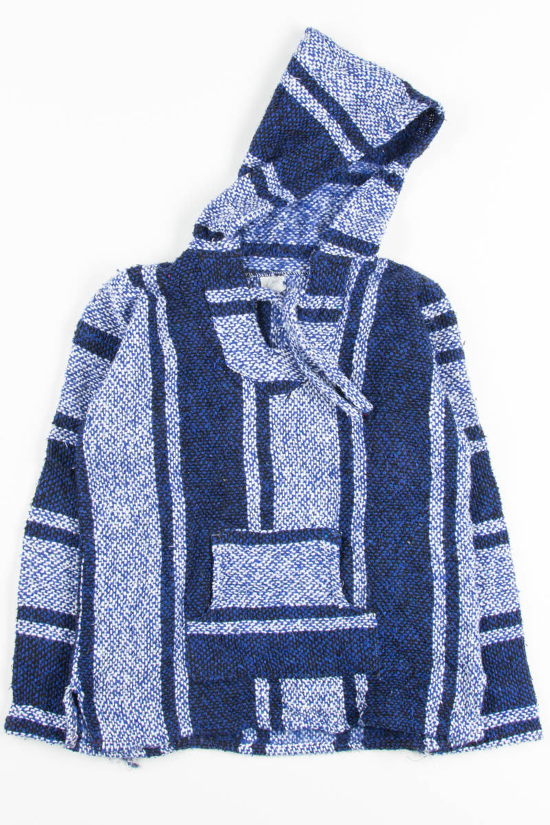 Vintage Baja Hoodie 2013