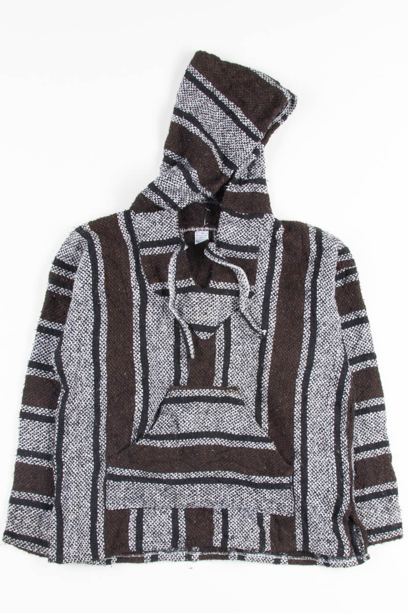 Vintage Baja Hoodie 2015