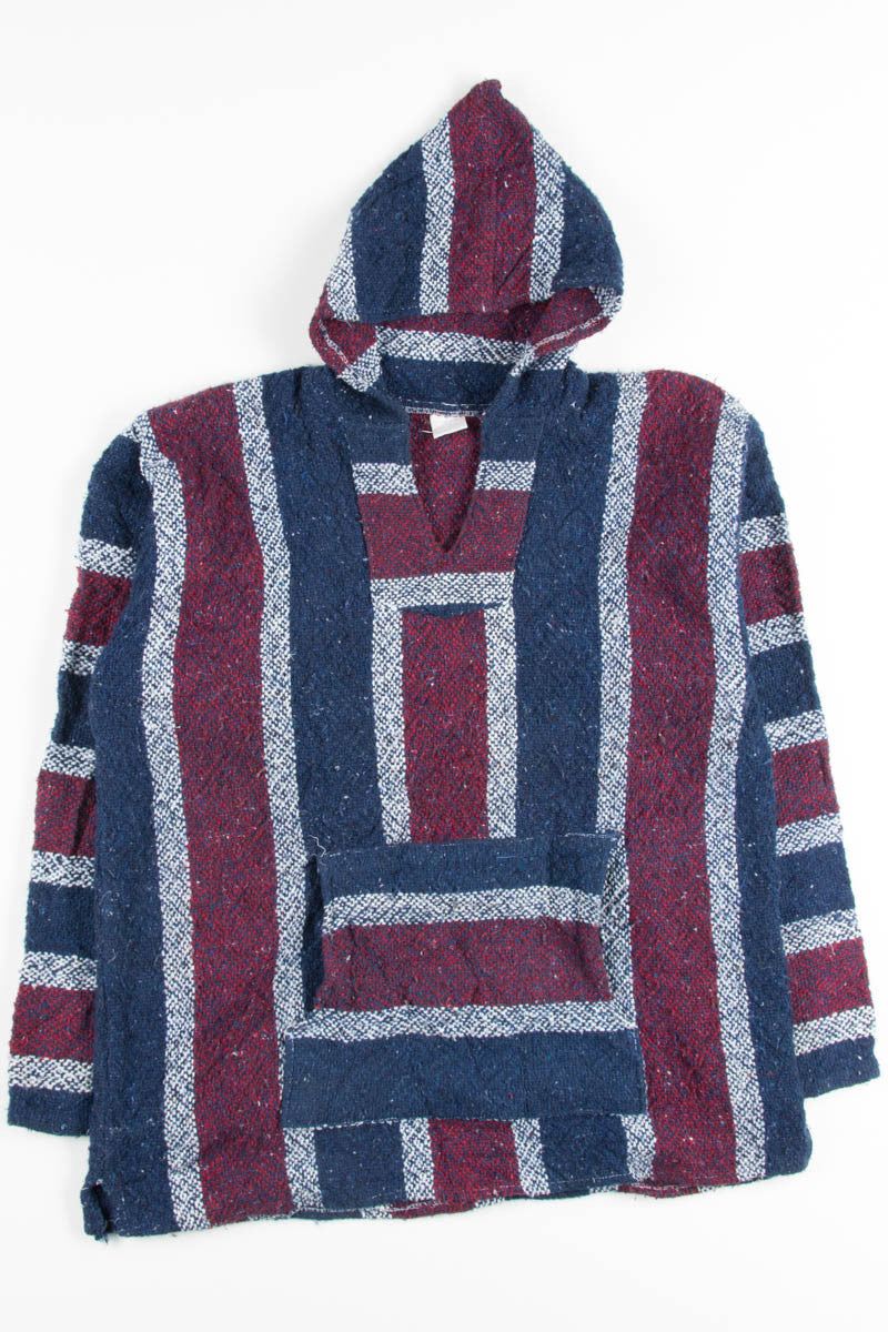 Vintage Baja Hoodie 2016