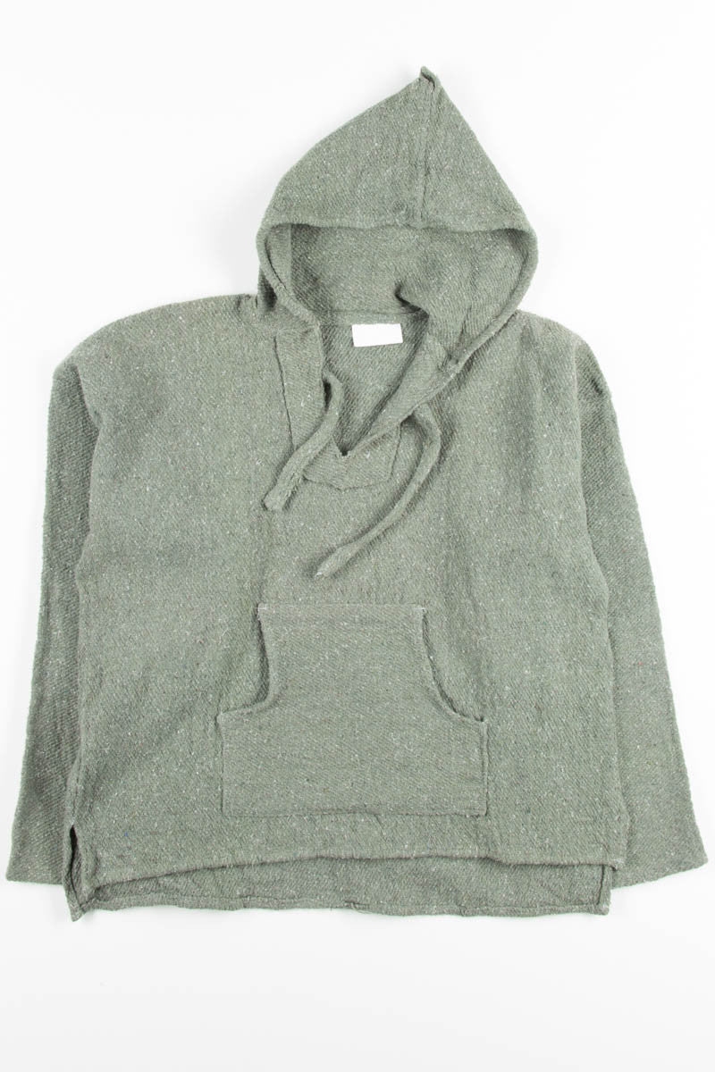 Vintage Baja Hoodie 2022