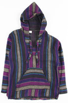 Vintage Baja Hoodie 2025