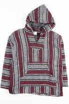 Vintage Baja Hoodie 2026