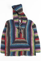 Vintage Baja Hoodie 2027