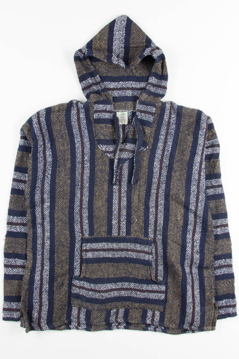 Vintage Baja Hoodie 2028