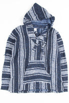Vintage Baja Hoodie 2031