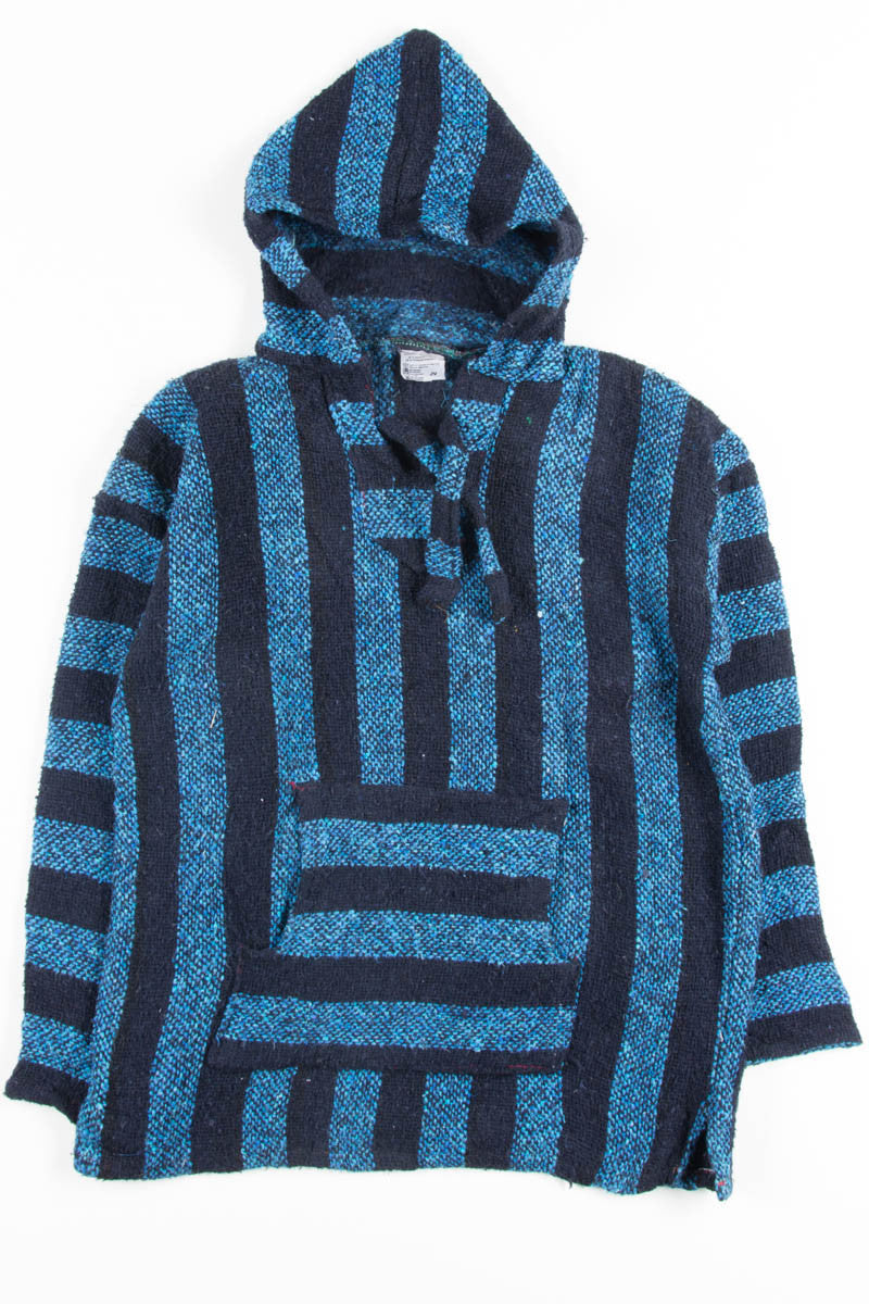 Vintage Baja Hoodie 2032
