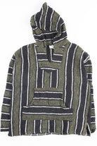Vintage Baja Hoodie 2034