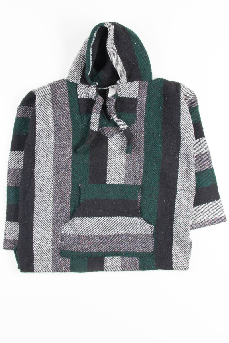 Vintage Baja Hoodie 2035