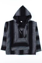 Vintage Baja Hoodie 2042