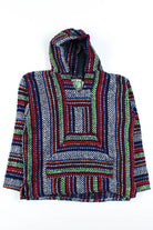 Vintage Baja Hoodie 2044