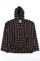 Vintage Baja Hoodie 2045