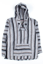 Vintage Baja Hoodie 2047