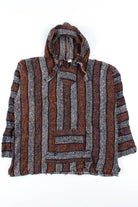Vintage Baja Hoodie 2048