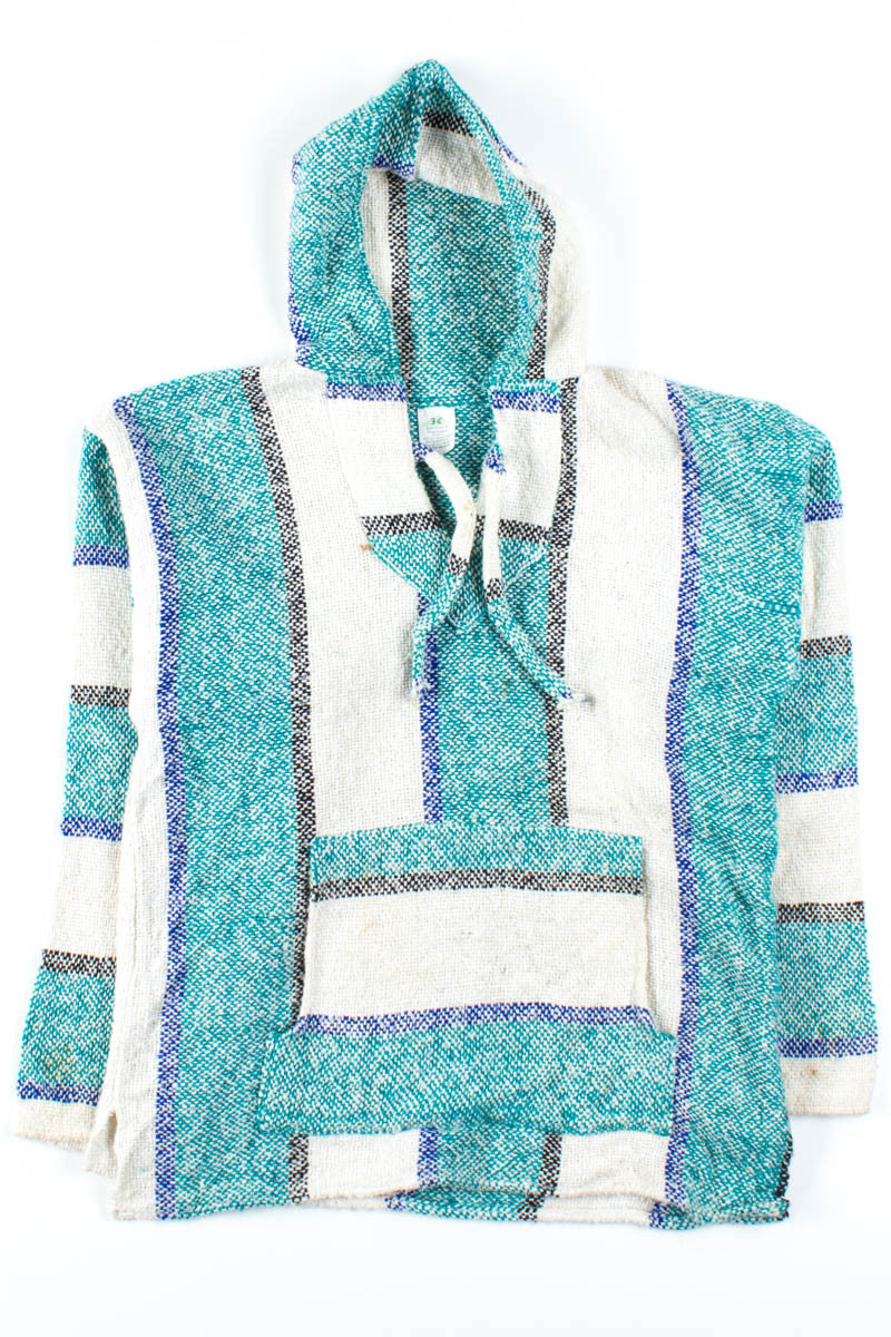 Vintage Baja Hoodie 2049