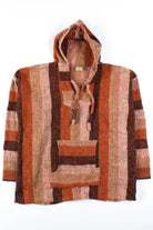 Vintage Baja Hoodie 2050