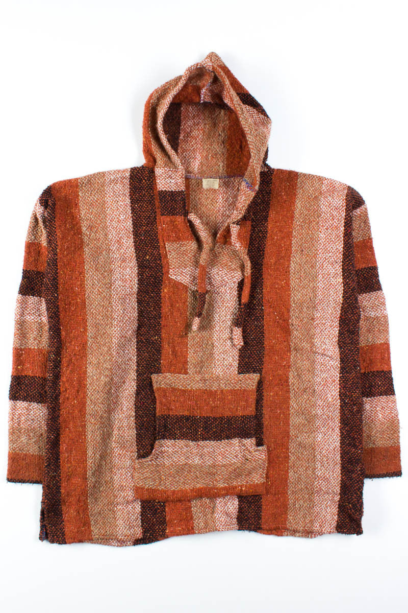 Vintage Baja Hoodie 2050