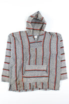 Vintage Baja Hoodie 2052