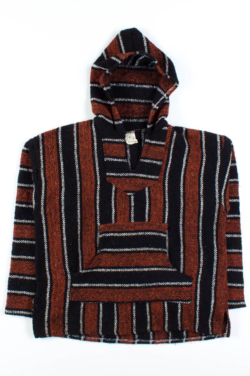 Vintage Baja Hoodie 2053