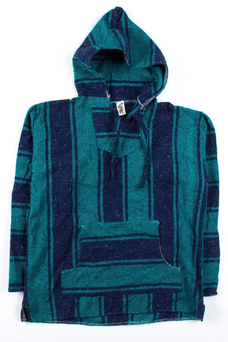 Vintage Baja Hoodie 2182