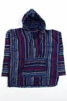 Vintage Baja Hoodie 2184