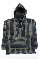Vintage Baja Hoodie 2218