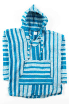 Vintage Baja Hoodie 2321