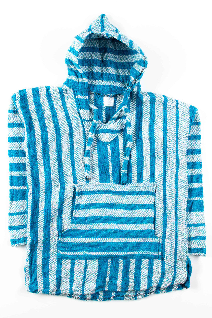 Vintage Baja Hoodie 2321