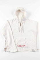 Vintage Tommy Hilfiger Baja Hoodie 2345