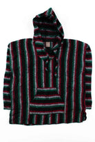Vintage Baja Hoodie 2359