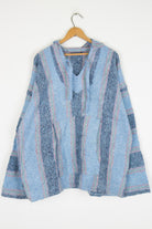 Vintage Baja Hoodie 473