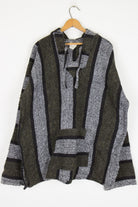 Vintage Baja Hoodie 497