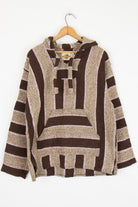 Vintage Baja Hoodie 522