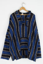 Vintage Baja Hoodie 546