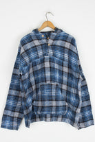Vintage Baja Hoodie 592
