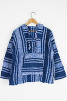 Vintage Baja Hoodie 599