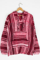 Vintage Baja Hoodie 629