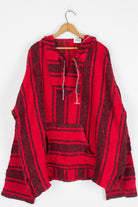 Vintage Baja Hoodie 640