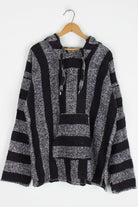 Vintage Baja Hoodie 677