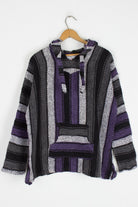 Vintage Baja Hoodie 680