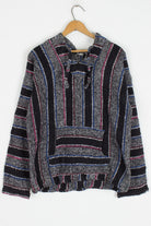 Vintage Baja Hoodie 720