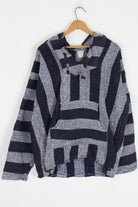 Vintage Baja Hoodie 730