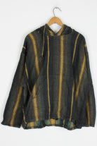 Vintage Baja Hoodie 735