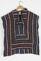 Vintage Baja Hoodie 740