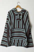 Vintage Baja Hoodie 745