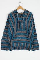 Vintage Baja Hoodie 747