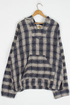 Vintage Baja Hoodie 748